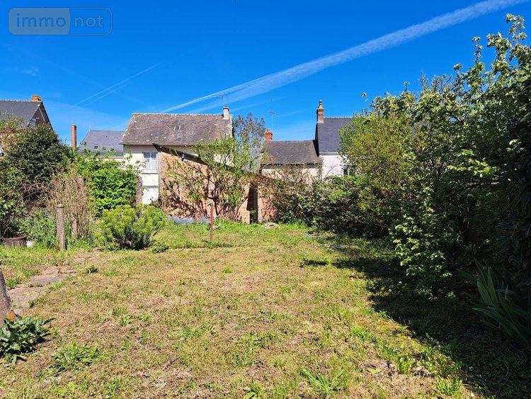 Maison a vendre Ballots 53350 Mayenne 94 m2 6 pièces 99620 euros