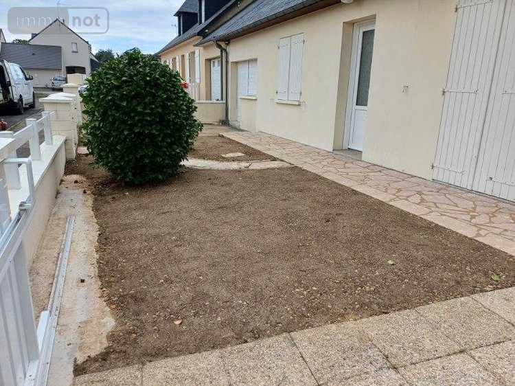 Location maison Craon 53400 Mayenne 86 m2 6 pièces 790 euros