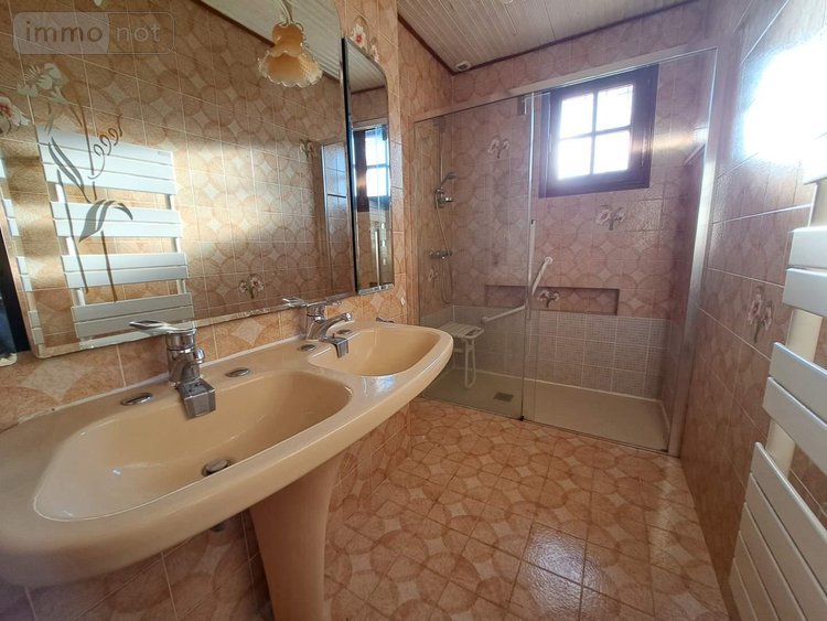 Maison a vendre Craon 53400 Mayenne 122 m2 5 pièces 149866 euros