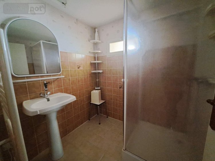 Maison a vendre Craon 53400 Mayenne 122 m2 5 pièces 149866 euros