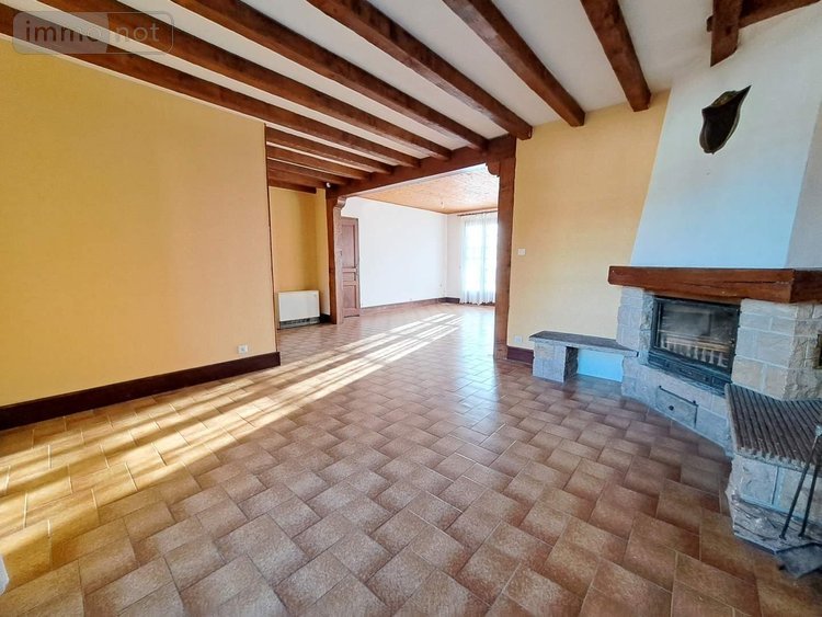 Maison a vendre Craon 53400 Mayenne 122 m2 5 pièces 149866 euros