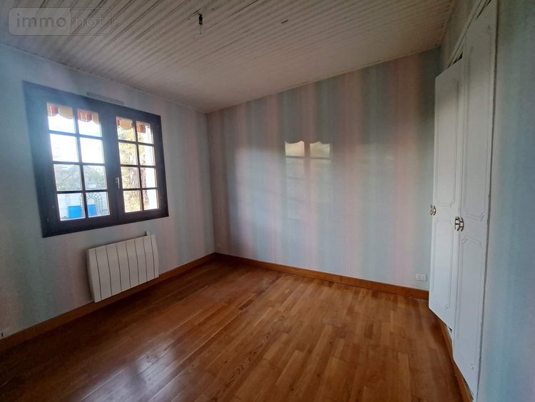 Maison a vendre Craon 53400 Mayenne 122 m2 5 pièces 149866 euros