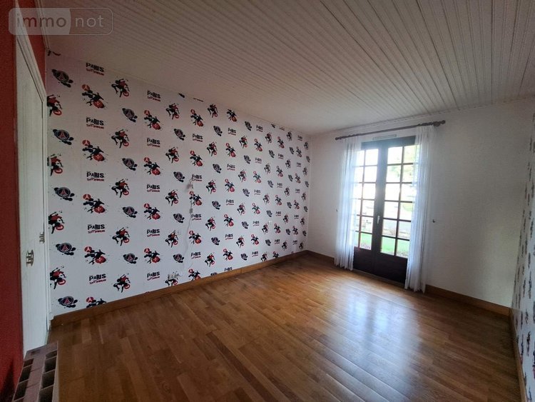 Maison a vendre Craon 53400 Mayenne 122 m2 5 pièces 149866 euros