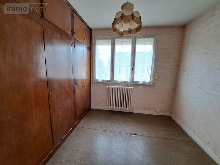 Maison a vendre Craon 53400 Mayenne 90 m2 4 pièces 109980 euros