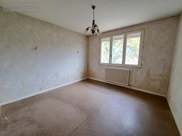 Maison a vendre Craon 53400 Mayenne 90 m2 4 pièces 109980 euros