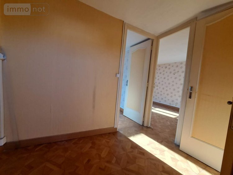 Maison a vendre Château-Gontier-sur-Mayenne 53200 Mayenne 59 m2 3 pièces 104800 euros