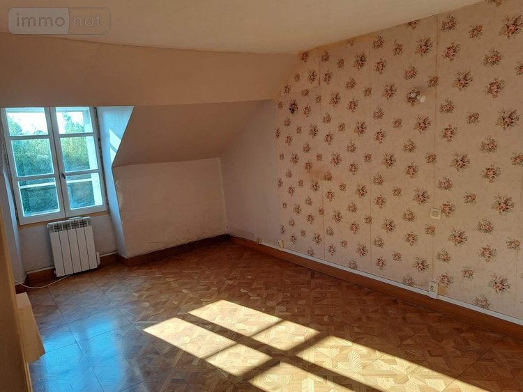 Maison a vendre Château-Gontier-sur-Mayenne 53200 Mayenne 59 m2 3 pièces 104800 euros