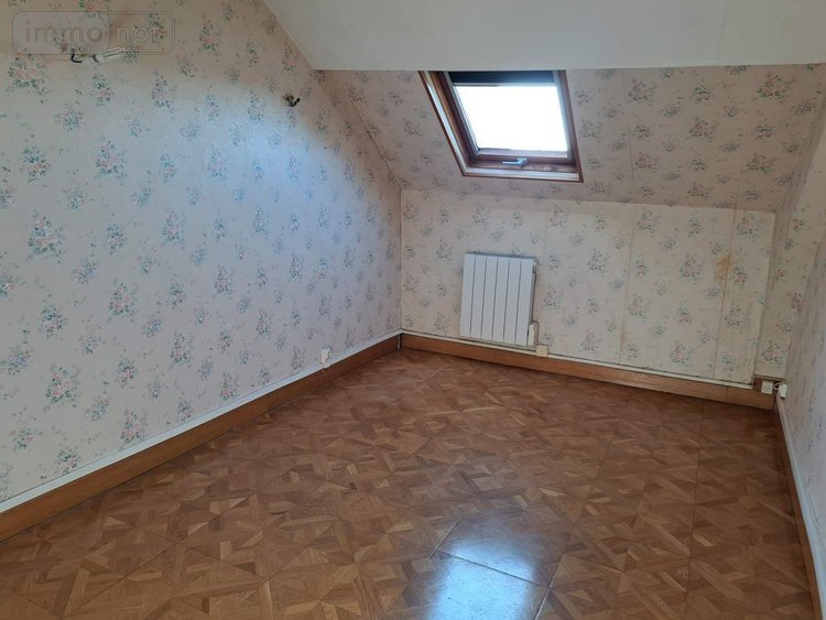 Maison a vendre Château-Gontier-sur-Mayenne 53200 Mayenne 59 m2 3 pièces 104800 euros