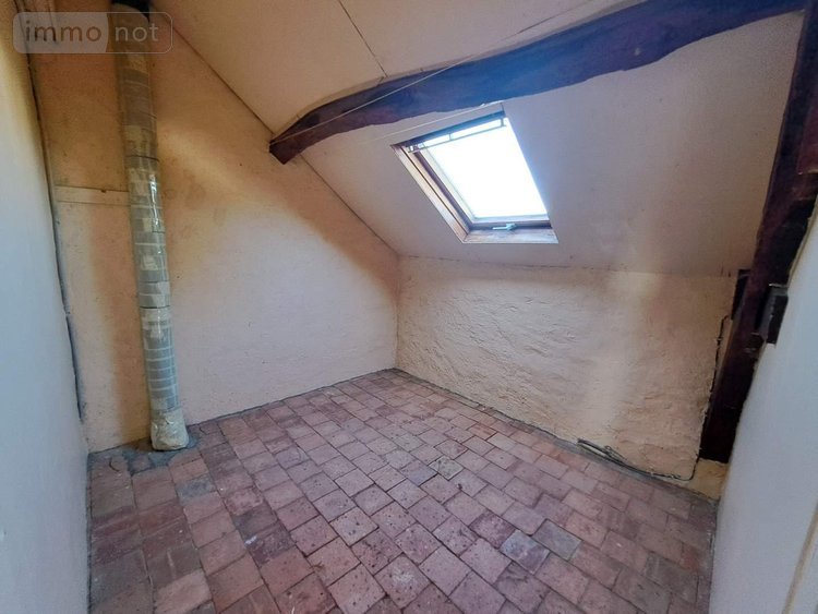 Maison a vendre Château-Gontier-sur-Mayenne 53200 Mayenne 59 m2 3 pièces 104800 euros