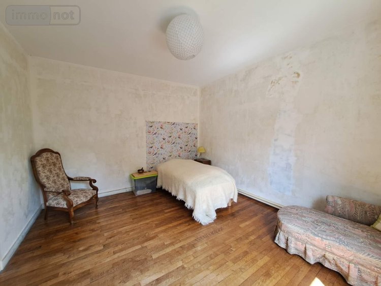 Maison a vendre La Selle-Craonnaise 53800 Mayenne 250 m2 11 pièces 343080 euros