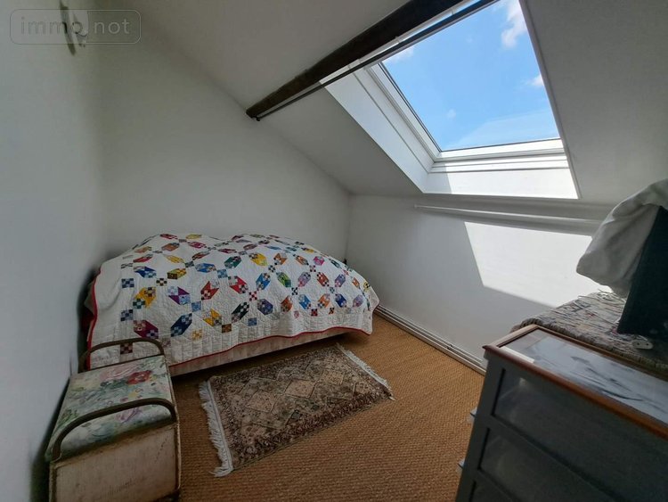 Maison a vendre La Selle-Craonnaise 53800 Mayenne 250 m2 11 pièces 343080 euros