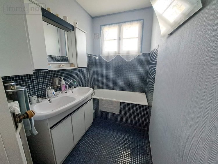 Maison a vendre Craon 53400 Mayenne 80 m2 4 pièces 149348 euros