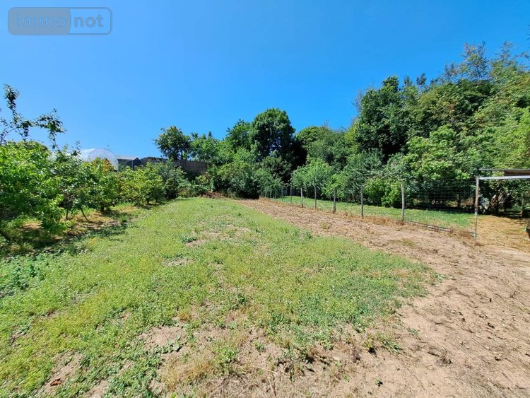 Maison a vendre Craon 53400 Mayenne 80 m2 4 pièces 92368 euros