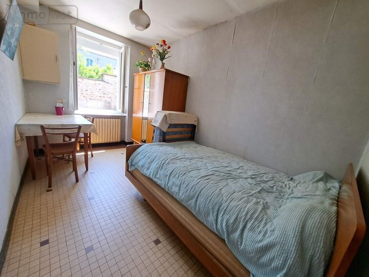 Maison a vendre Craon 53400 Mayenne 80 m2 4 pièces 92368 euros