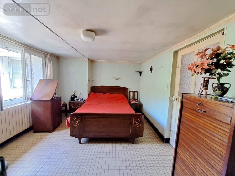 Maison a vendre Craon 53400 Mayenne 80 m2 4 pièces 92368 euros