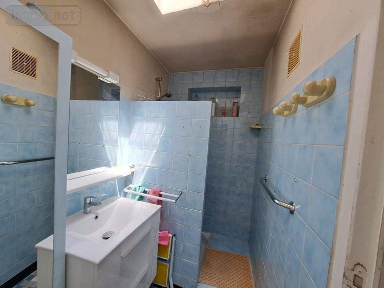 Maison a vendre Craon 53400 Mayenne 80 m2 4 pièces 92368 euros