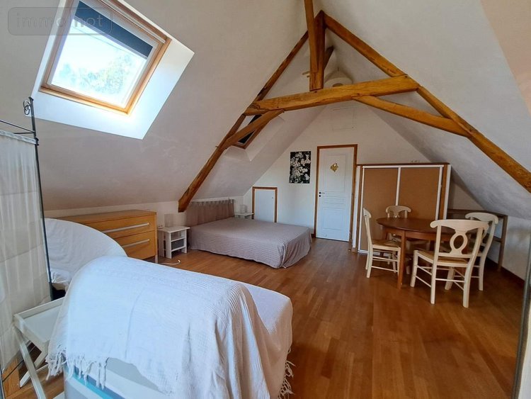 propriete a vendre Livré la Touche 53400 Mayenne 320 m2 11 pièces 384520 euros