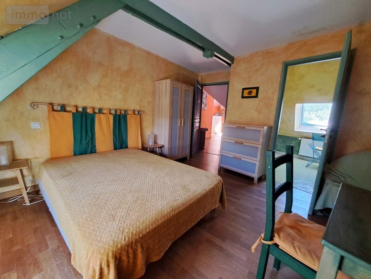 propriete a vendre Livré la Touche 53400 Mayenne 320 m2 11 pièces 384520 euros