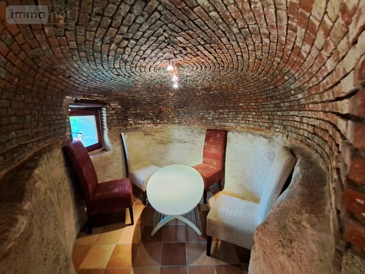 propriete a vendre Livré la Touche 53400 Mayenne 320 m2 11 pièces 363800 euros