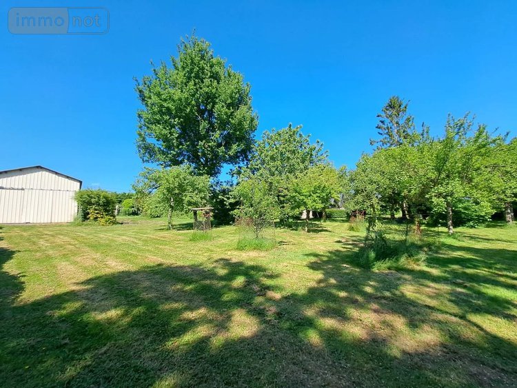 propriete a vendre Livré la Touche 53400 Mayenne 320 m2 11 pièces 384520 euros