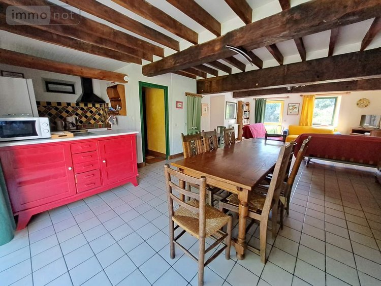 propriete a vendre Livré la Touche 53400 Mayenne 320 m2 11 pièces 363800 euros