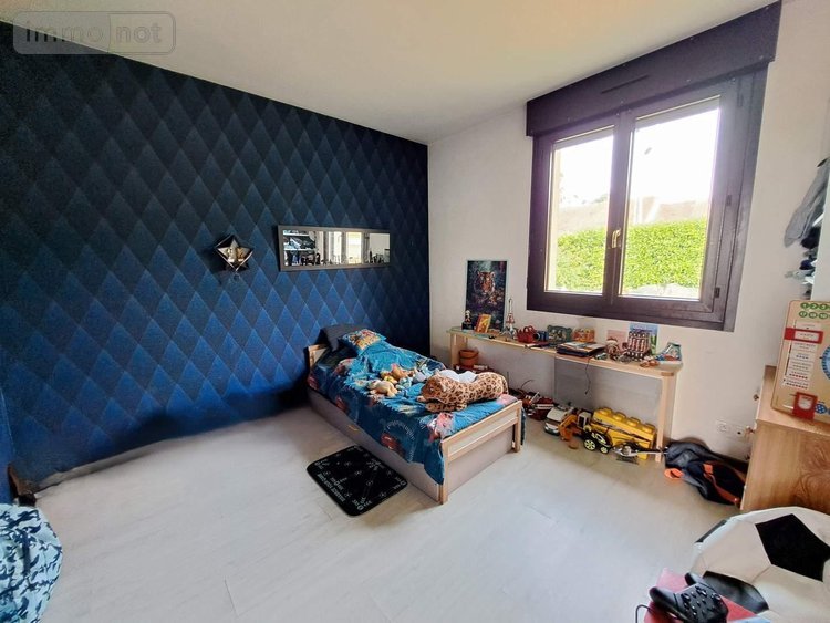 Maison a vendre Bouchamps-lès-Craon 53800 Mayenne 175 m2 7 pièces 207364 euros