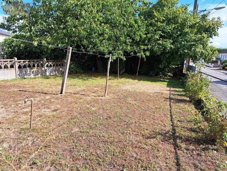 Maison a vendre Craon 53400 Mayenne 65 m2 4 pièces 69576 euros