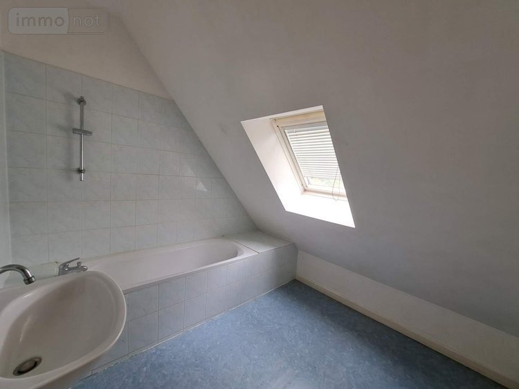 Maison a vendre Renazé 53800 Mayenne 45 m2 2 pièces 52894 euros