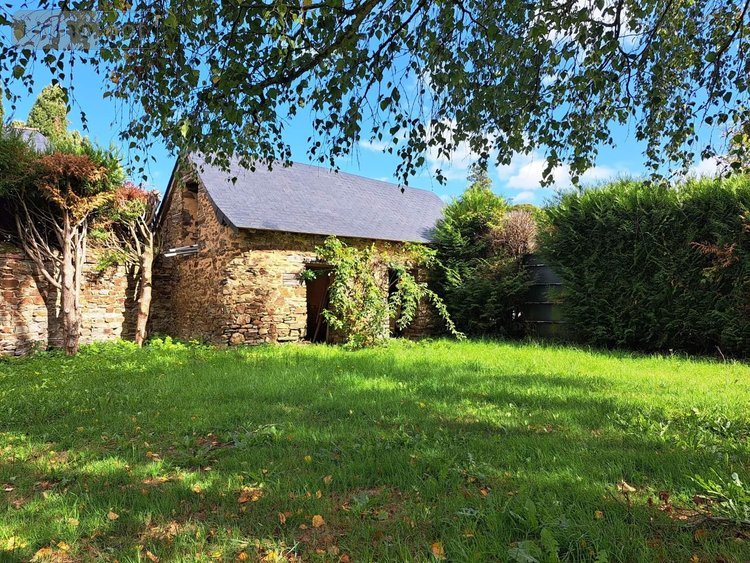 Maison a vendre Niafles 53400 Mayenne 190 m2 8 pièces 229120 euros