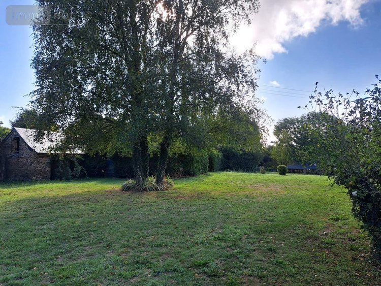 Maison a vendre Niafles 53400 Mayenne 190 m2 8 pièces 229120 euros