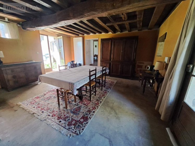 Maison a vendre Niafles 53400 Mayenne 190 m2 8 pièces 213580 euros