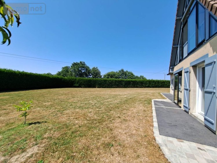 Maison a vendre Craon 53400 Mayenne 155 m2 8 pièces 270560 euros