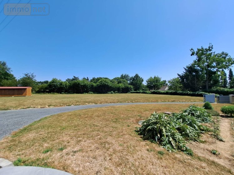 Maison a vendre Craon 53400 Mayenne 155 m2 8 pièces 270560 euros