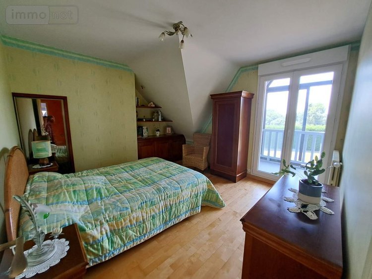 Maison a vendre Craon 53400 Mayenne 155 m2 8 pièces 270560 euros