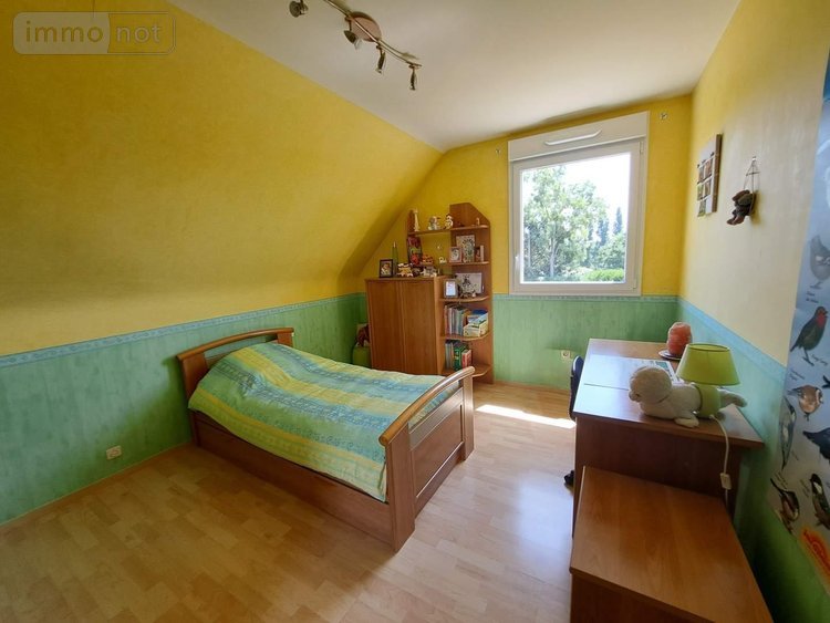 Maison a vendre Craon 53400 Mayenne 155 m2 8 pièces 270560 euros