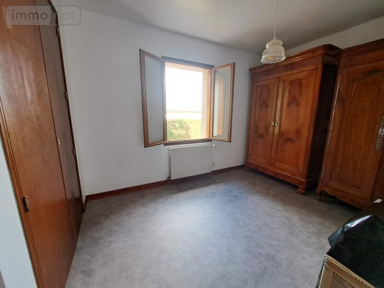 Maison a vendre Ballots 53350 Mayenne 135 m2 7 pièces 249840 euros