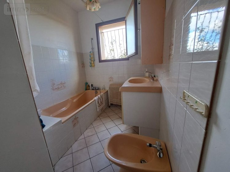 Maison a vendre Ballots 53350 Mayenne 135 m2 7 pièces 249840 euros