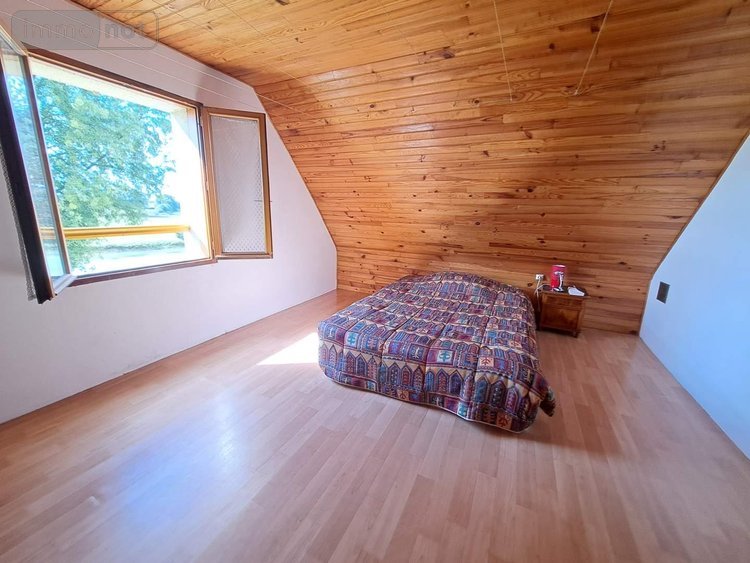 Maison a vendre Ballots 53350 Mayenne 135 m2 7 pièces 249840 euros
