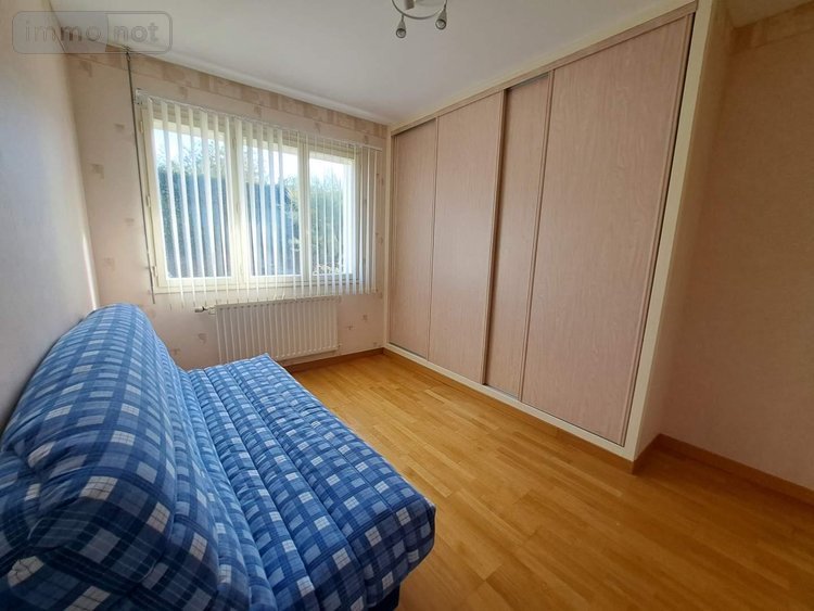 Maison a vendre Renazé 53800 Mayenne 210 m2 6 pièces 270560 euros