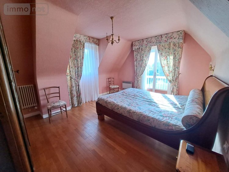 Maison a vendre Renazé 53800 Mayenne 210 m2 6 pièces 291280 euros