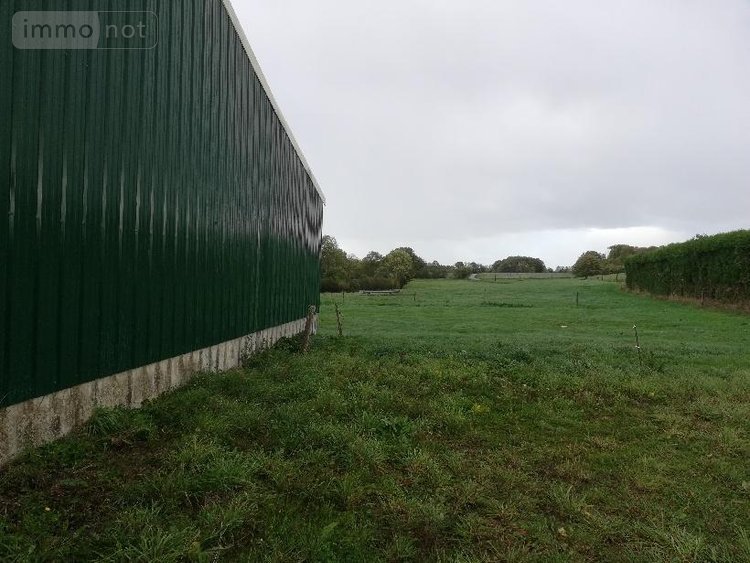 Maison a vendre Renazé 53800 Mayenne 80 m2 5 pièces 187680 euros