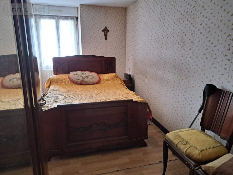 Maison a vendre Renazé 53800 Mayenne 80 m2 5 pièces 187680 euros