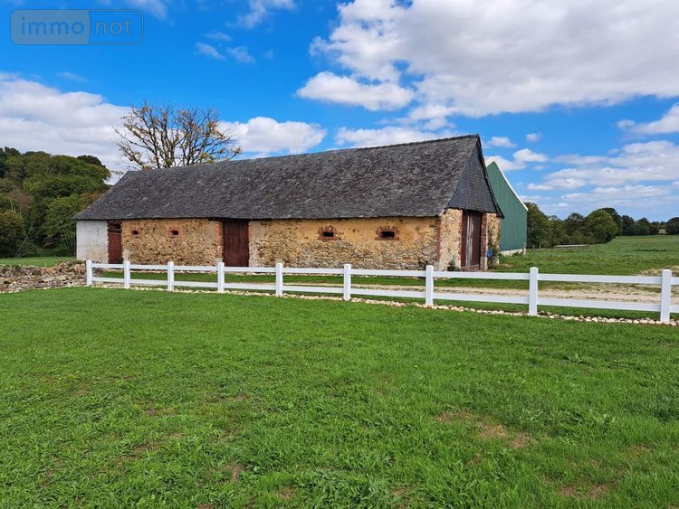 Maison a vendre Renazé 53800 Mayenne 80 m2 5 pièces 187680 euros