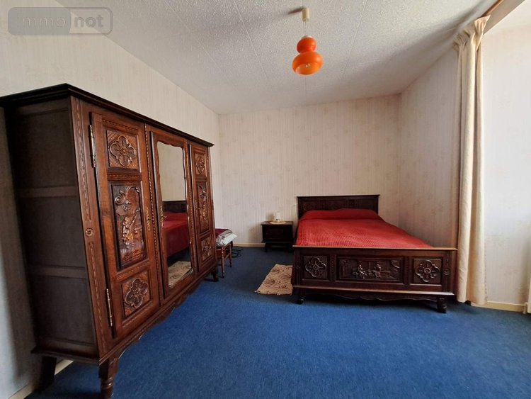 Maison a vendre Saint-Martin-du-Limet 53800 Mayenne 246 m2 10 pièces 420780 euros