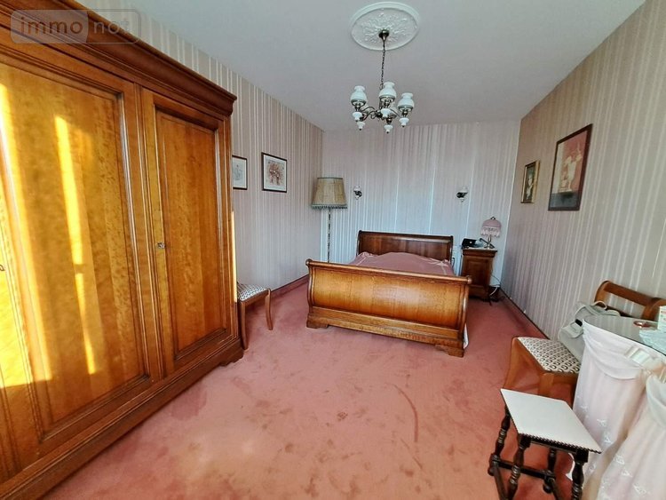 Maison a vendre La Selle-Craonnaise 53800 Mayenne 114 m2 5 pièces 146240 euros