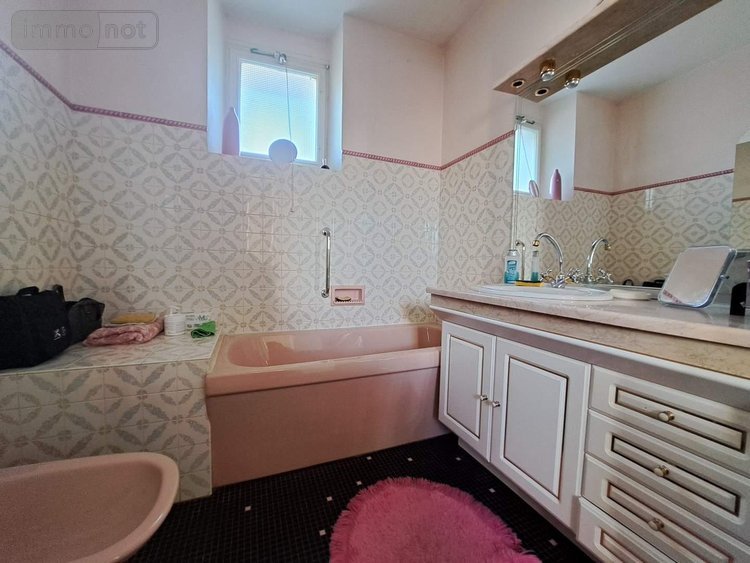 Maison a vendre La Selle-Craonnaise 53800 Mayenne 114 m2 5 pièces 146240 euros