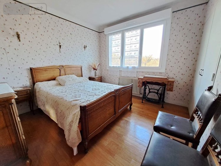 Maison a vendre Craon 53400 Mayenne 104 m2 4 pièces 141060 euros