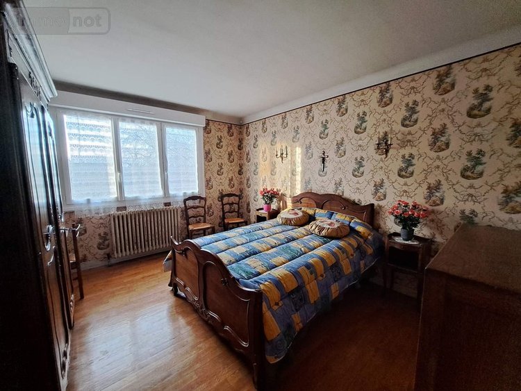 Maison a vendre Craon 53400 Mayenne 104 m2 4 pièces 141060 euros