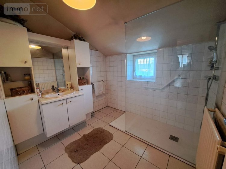 Maison a vendre Renazé 53800 Mayenne 80 m2 4 pièces 135880 euros