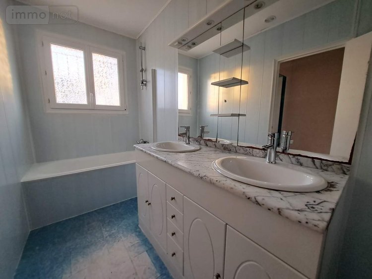 Maison a vendre Ballots 53350 Mayenne 93 m2 5 pièces 177320 euros